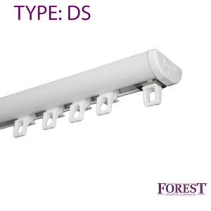 Rail 100cm tot 149cm
