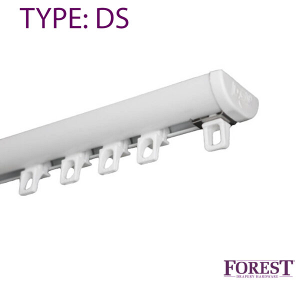 Rail 100cm tot 149cm