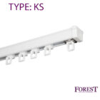 Rail 100cm tot 149cm - Afbeelding 2