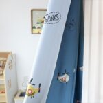 Graafmachine gordijnen - Leukekindergordijnen.nl