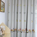 Graafmachine gordijnen - Leukekindergordijnen.nl