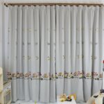 Graafmachine gordijnen - Leukekindergordijnen.nl