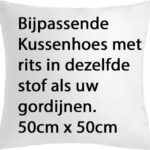 Kussenhoes - Afbeelding 2