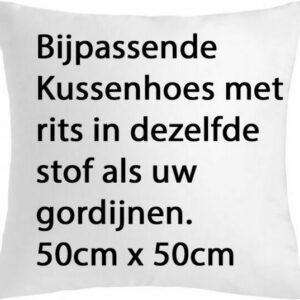 Kussenhoes
