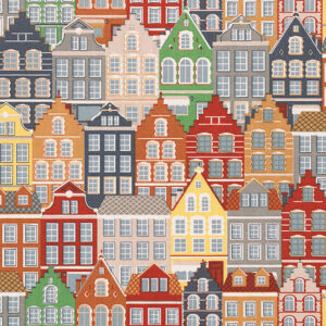 Huisjes-Gordijnen-Leukekindergordijnen.nl